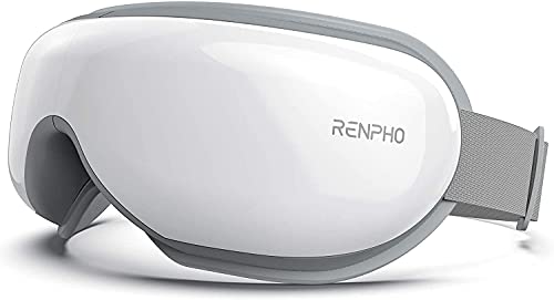 RENPHO Eyeris 1 Eye Massager with Heat, Birthday Christmas