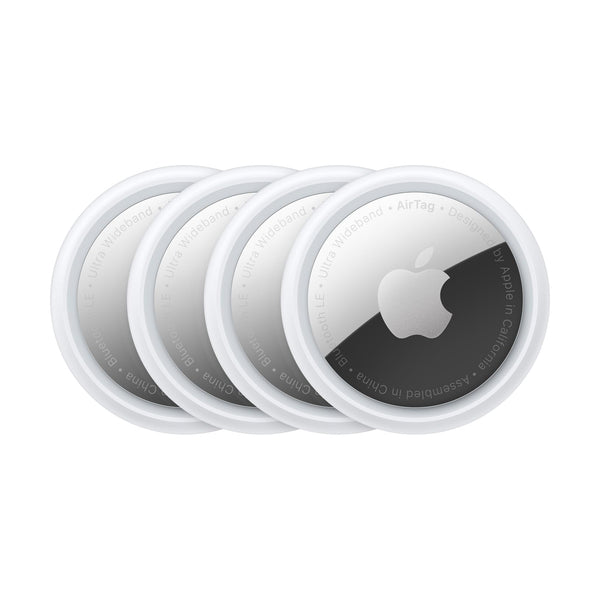 Apple AirTag 3パック　未使用 Apple AirTag 4 Pack. Keep Track of and find Your Keys, Wallet