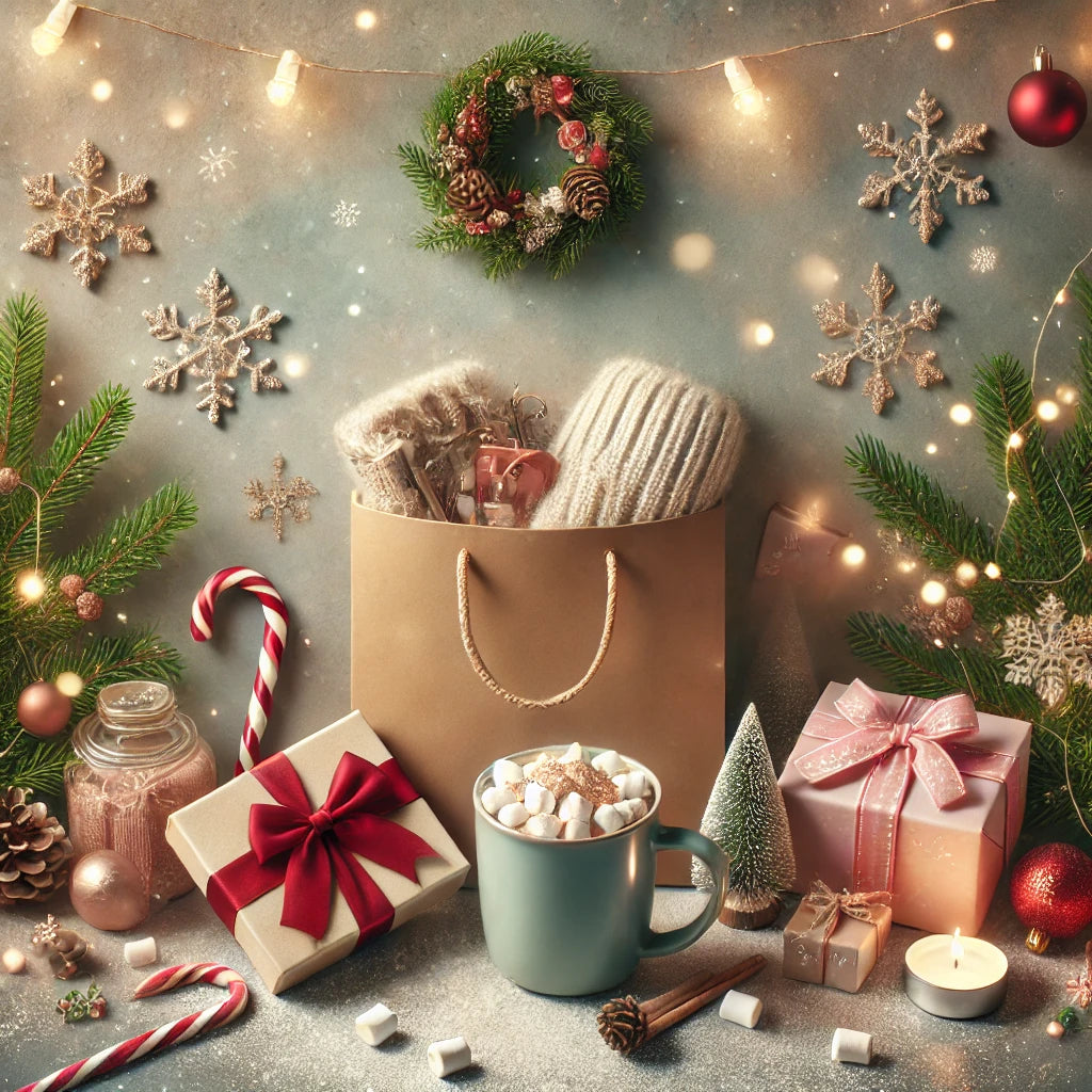 Holiday Shopping Must-Haves for Deals and Convenience
