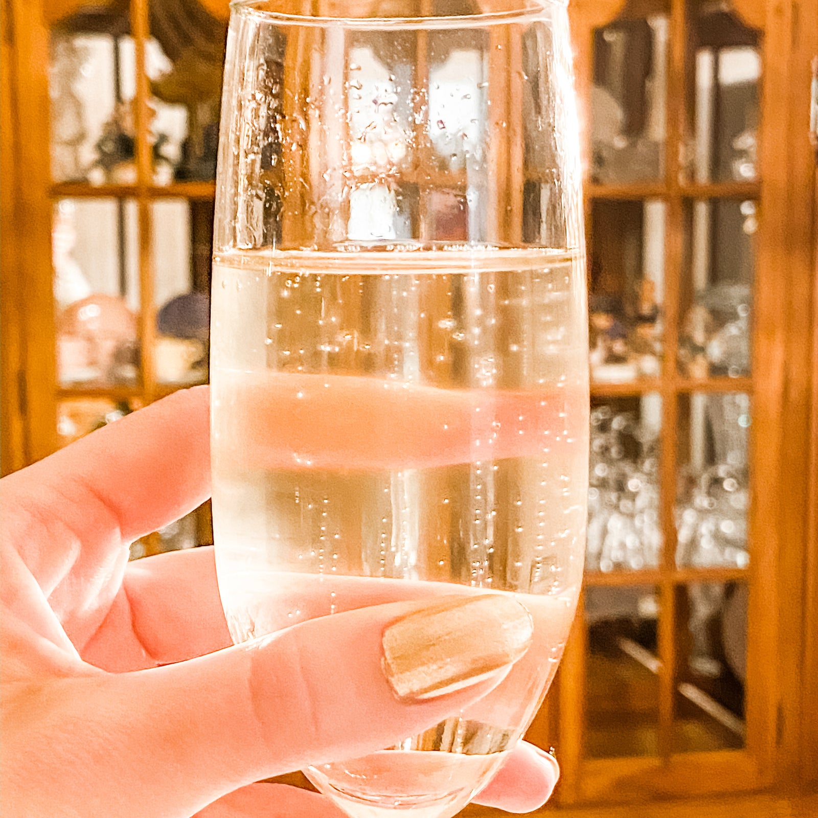 When Your Old Lifestyle Isn’t Working Anymore, Change It