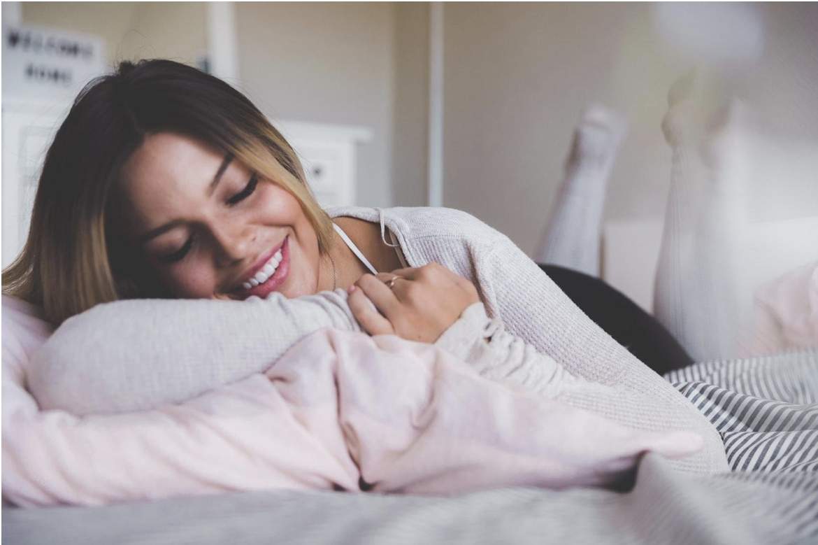 Improve Your Health Overnight: 5 Things You Can Do While You Sleep to Improve Your Health