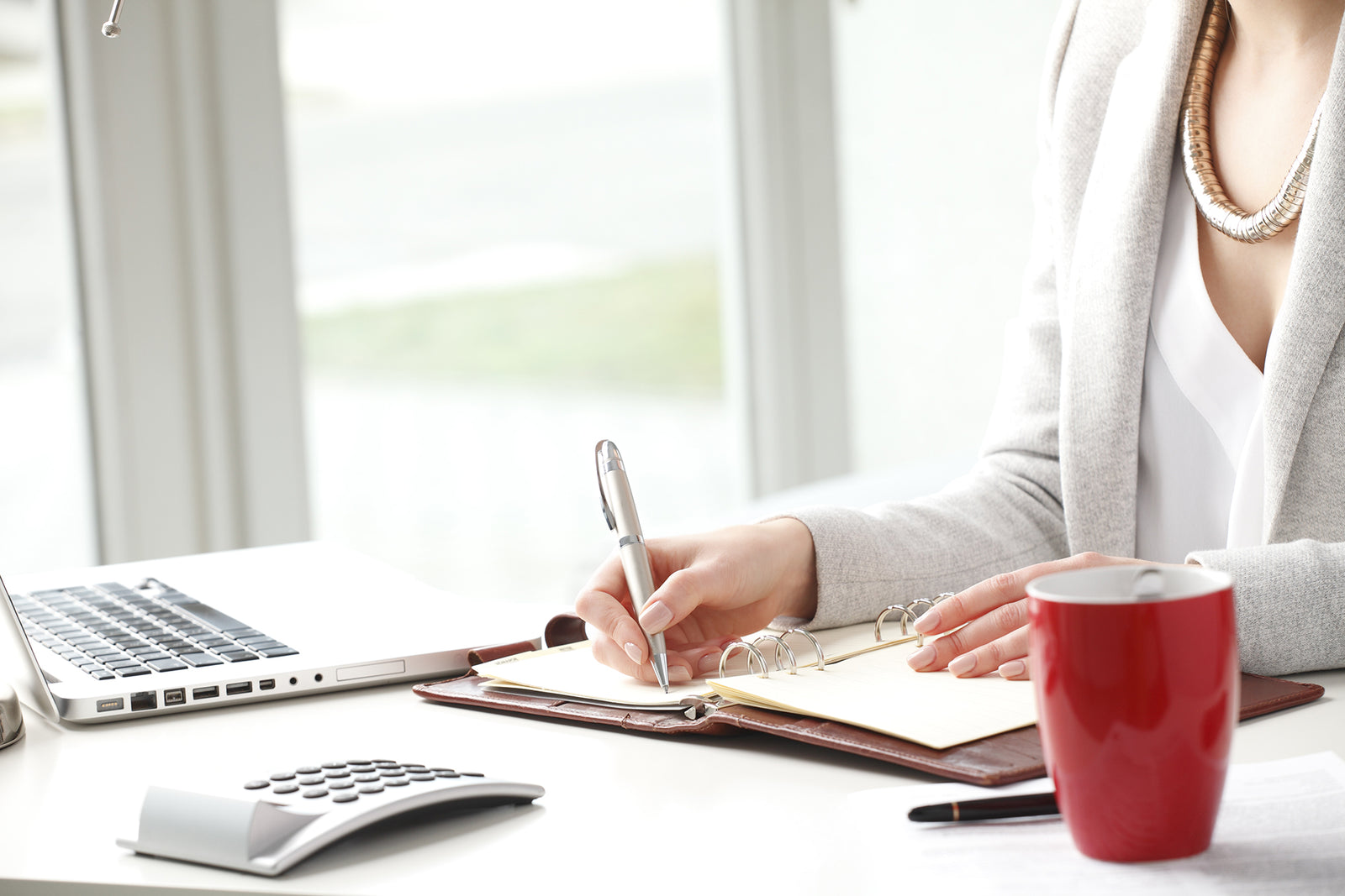 Turning Your “To-Do” List into a “To-Be” List for Improved Productivity