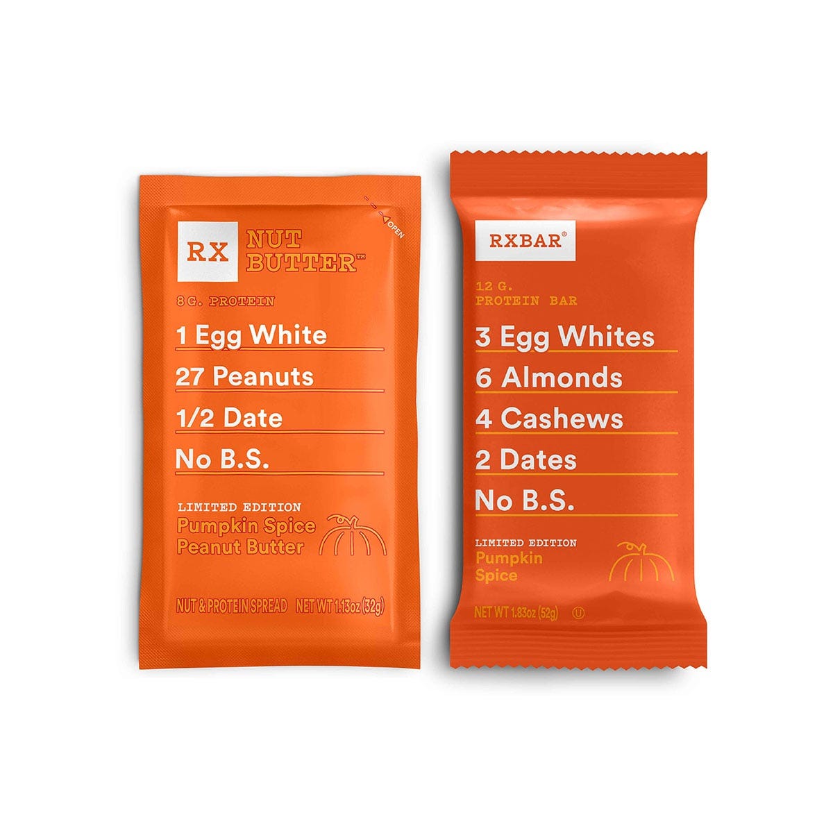 Pumpkin Spice and Everything Nice!