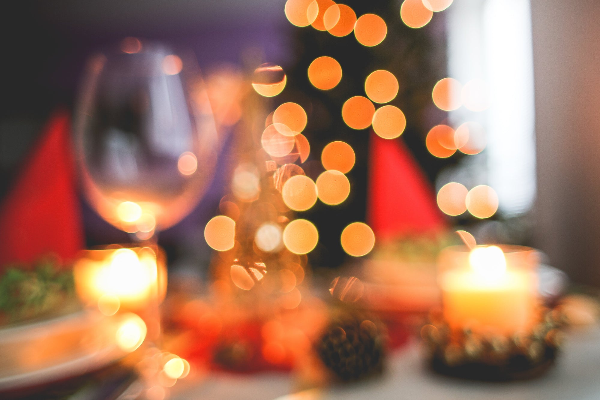 Holiday Favorites