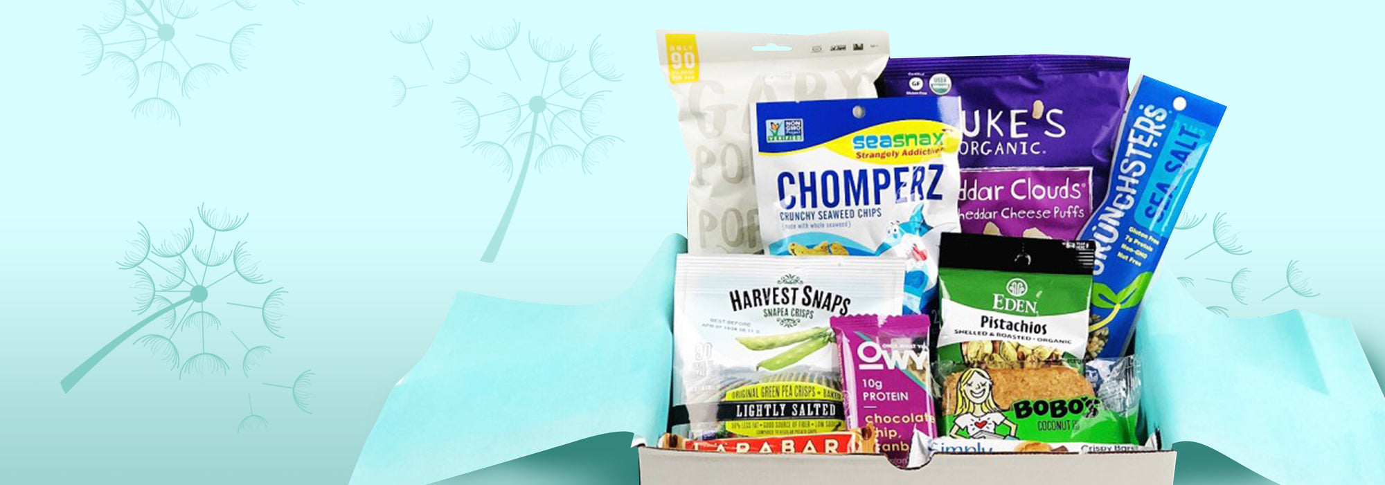 Subscription Boxes