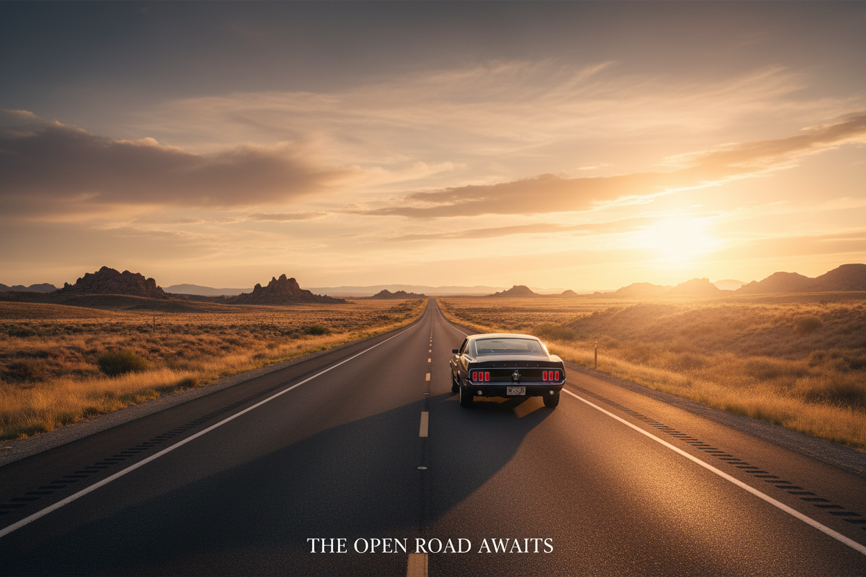 Road trip favorites
