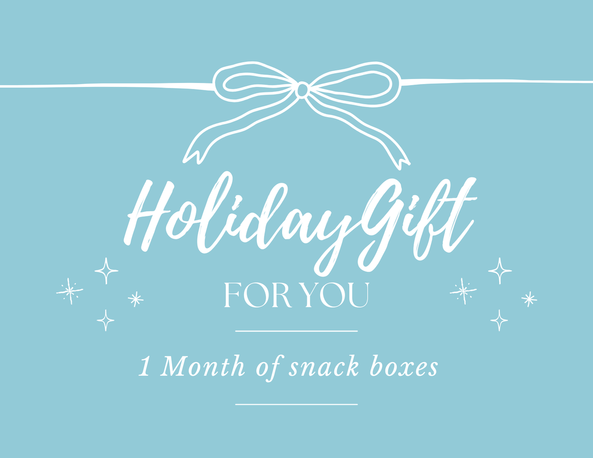 HealthyMe Living Gift Card