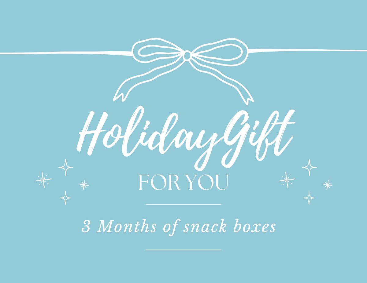 HealthyMe Living Gift Card