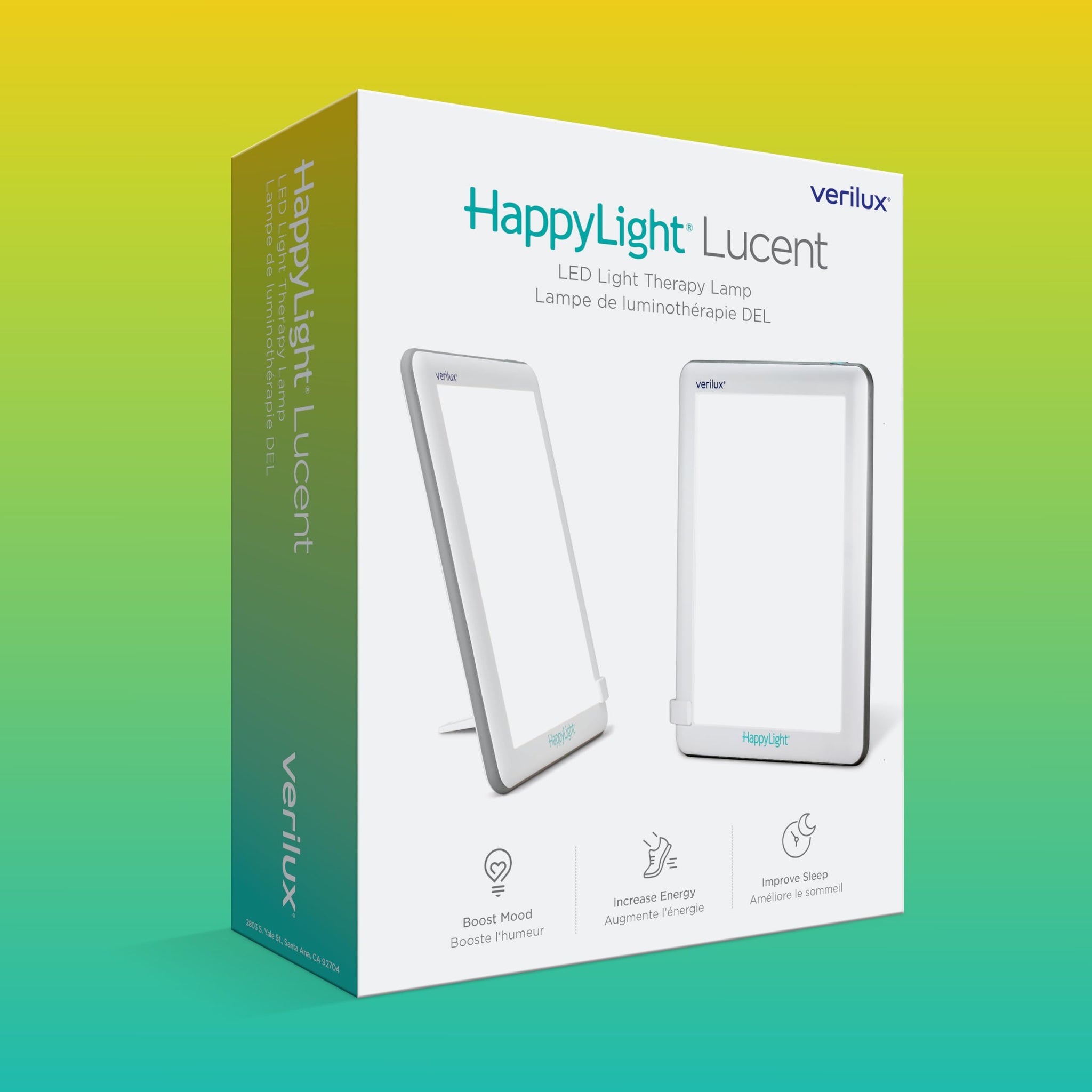 Happy light lumi new arrivals