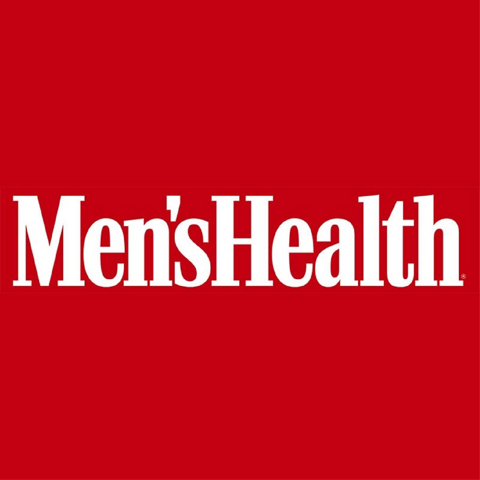 Men's Health Review
