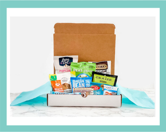 One Gluten-Free Box